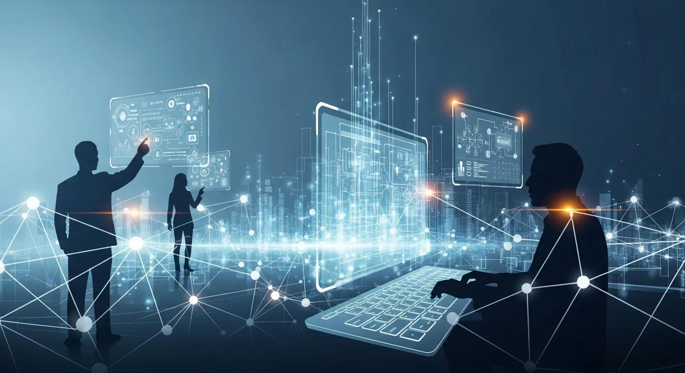 Custom Solutions by Certified Developers