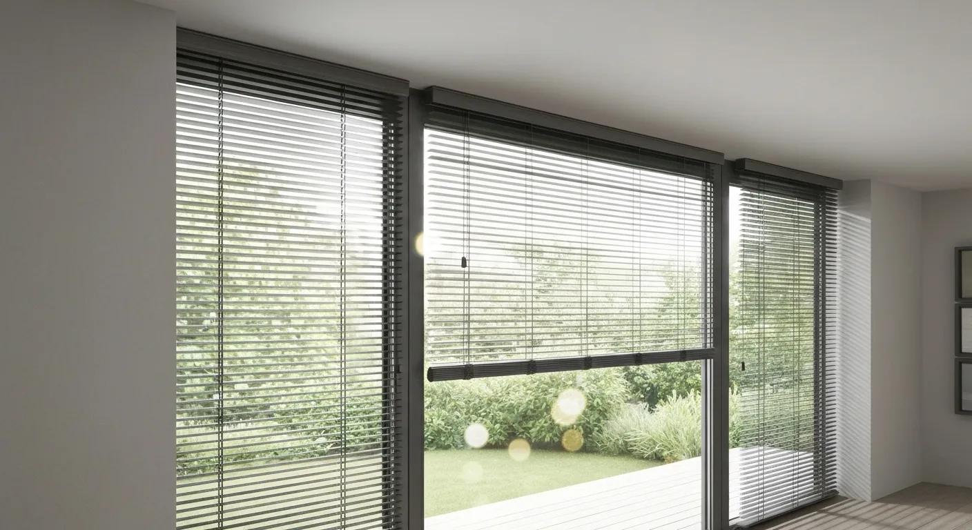 Window Blinds Window Blinds