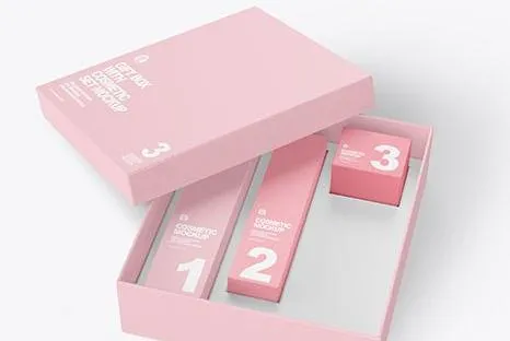 What Are the Environmental and Ethical Considerations in Luxury Makeup Packaging