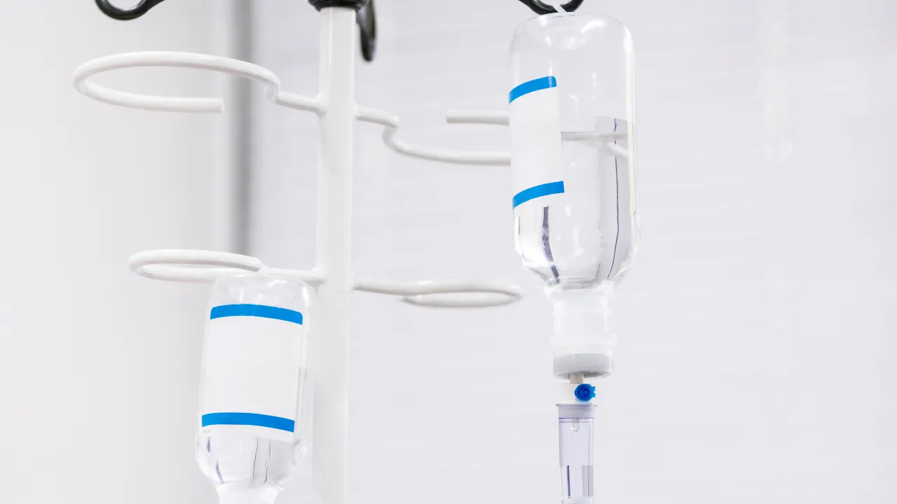 Top 10 Best Mobile IV Therapy Companies in the Miami Metropolitan Area, Florida