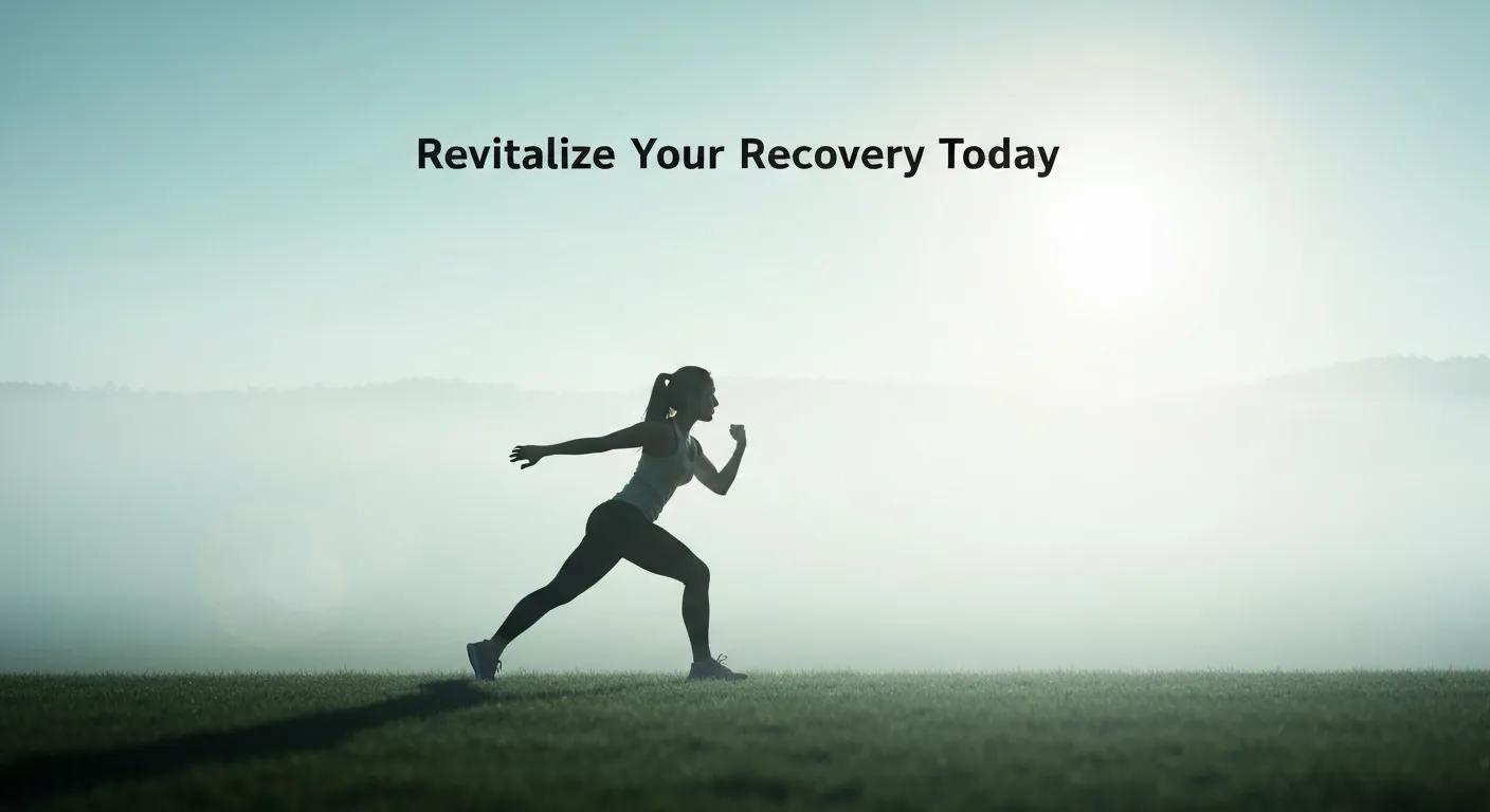 Revitalize Your Recovery Today