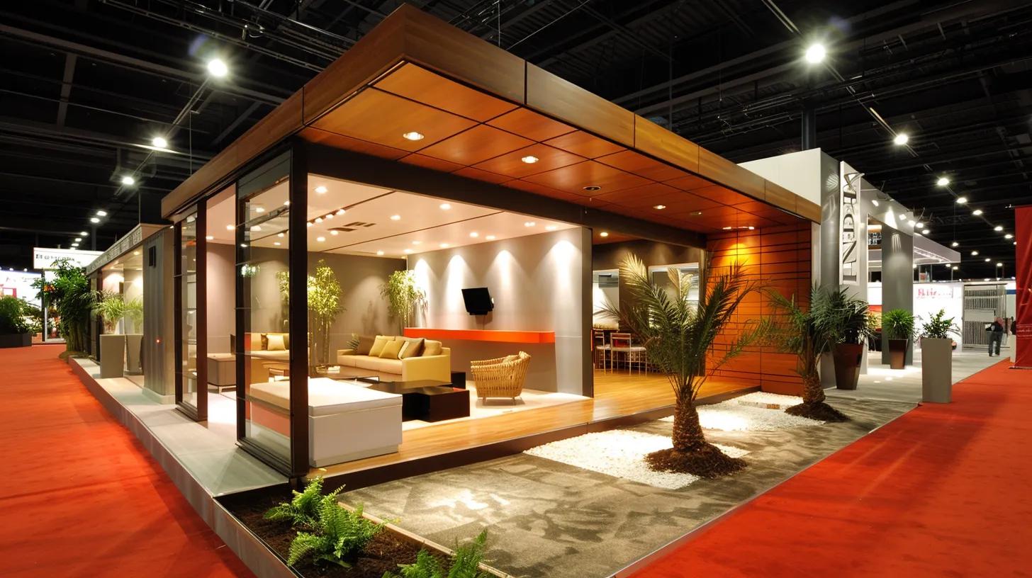 Trade Show Design Trends