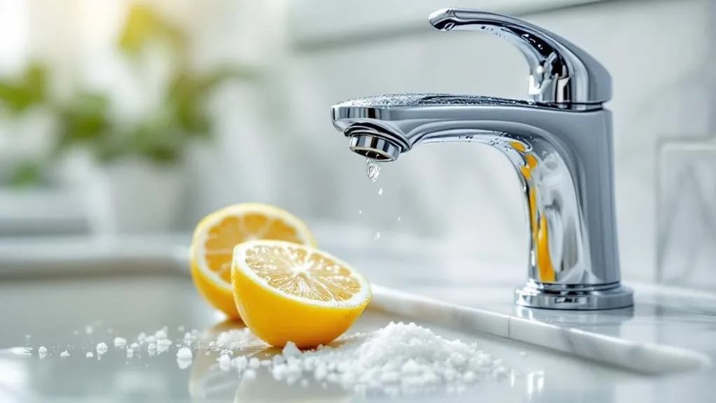 Top Bathroom Cleaning Hacks That Save Time and Effort
