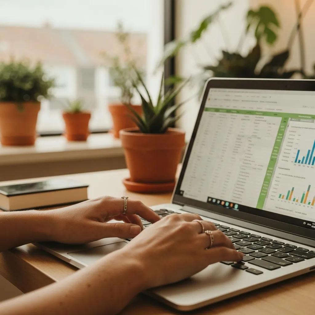 Financial Modeling with Excel