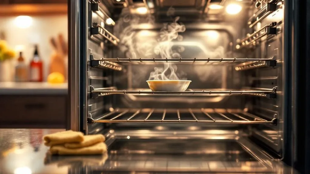 10 Expert Tips for a Sparkling Kitchen: Deep Cleaning Made Easy