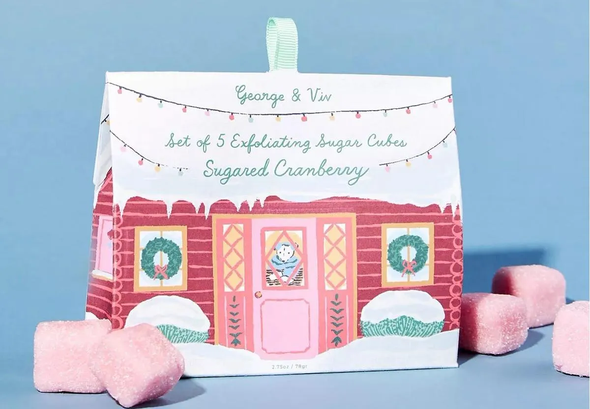 Waarom geschenkdozen de perfecte kerstdecoratie voor kantoor zijn