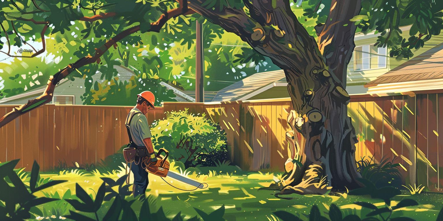 Tree Removal
