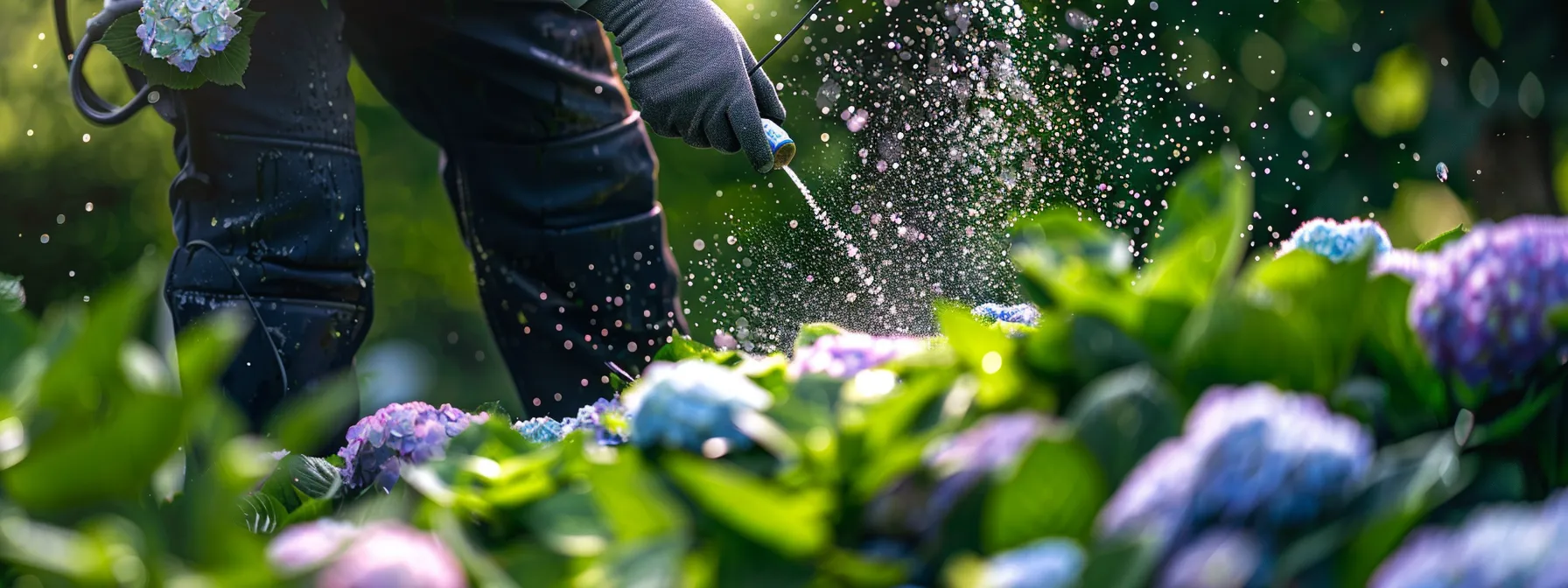 | Hydrangea Care: A Comprehensive Guide for Thriving Plants | 1Garden.com