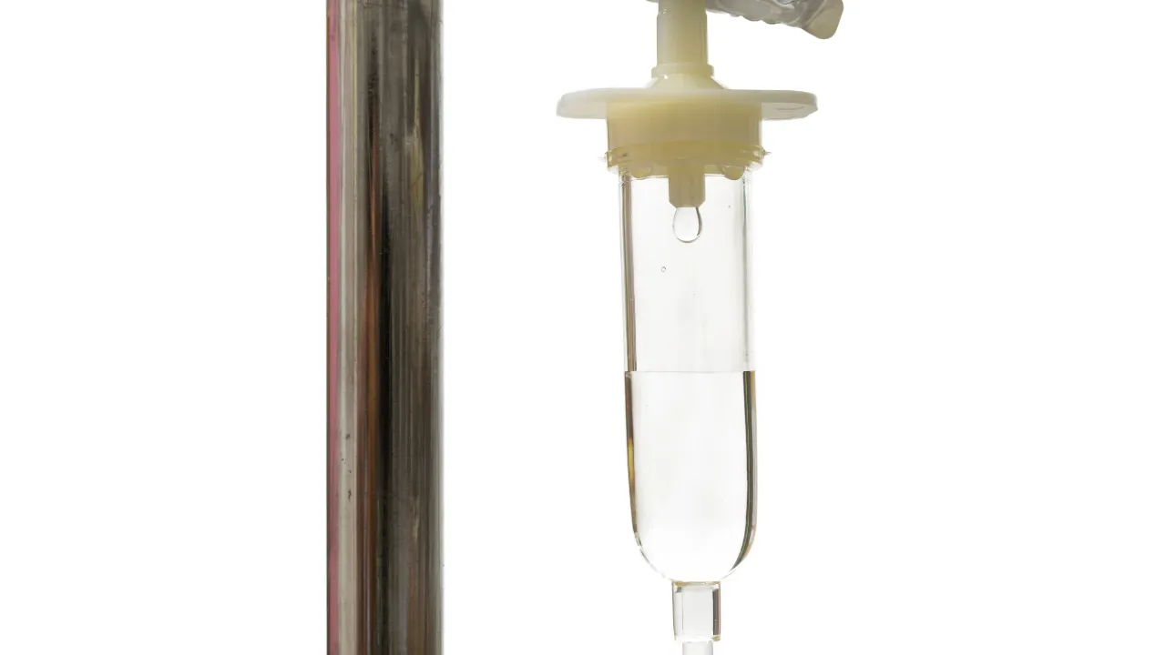 Top 10 Best Mobile IV Therapy Companies in the Oklahoma City Metropolitan Area, Oklahoma