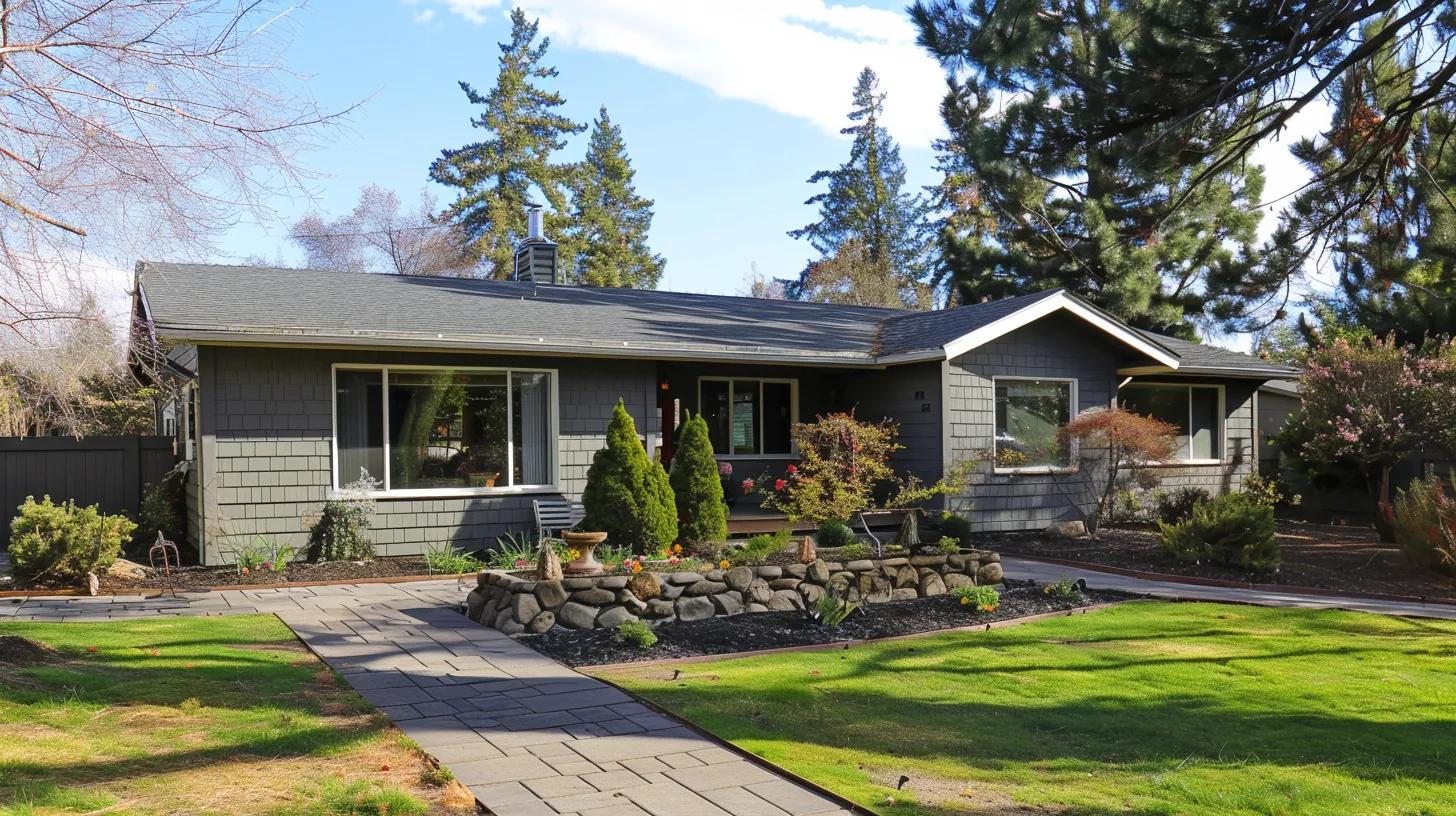 Spokane Home Repair