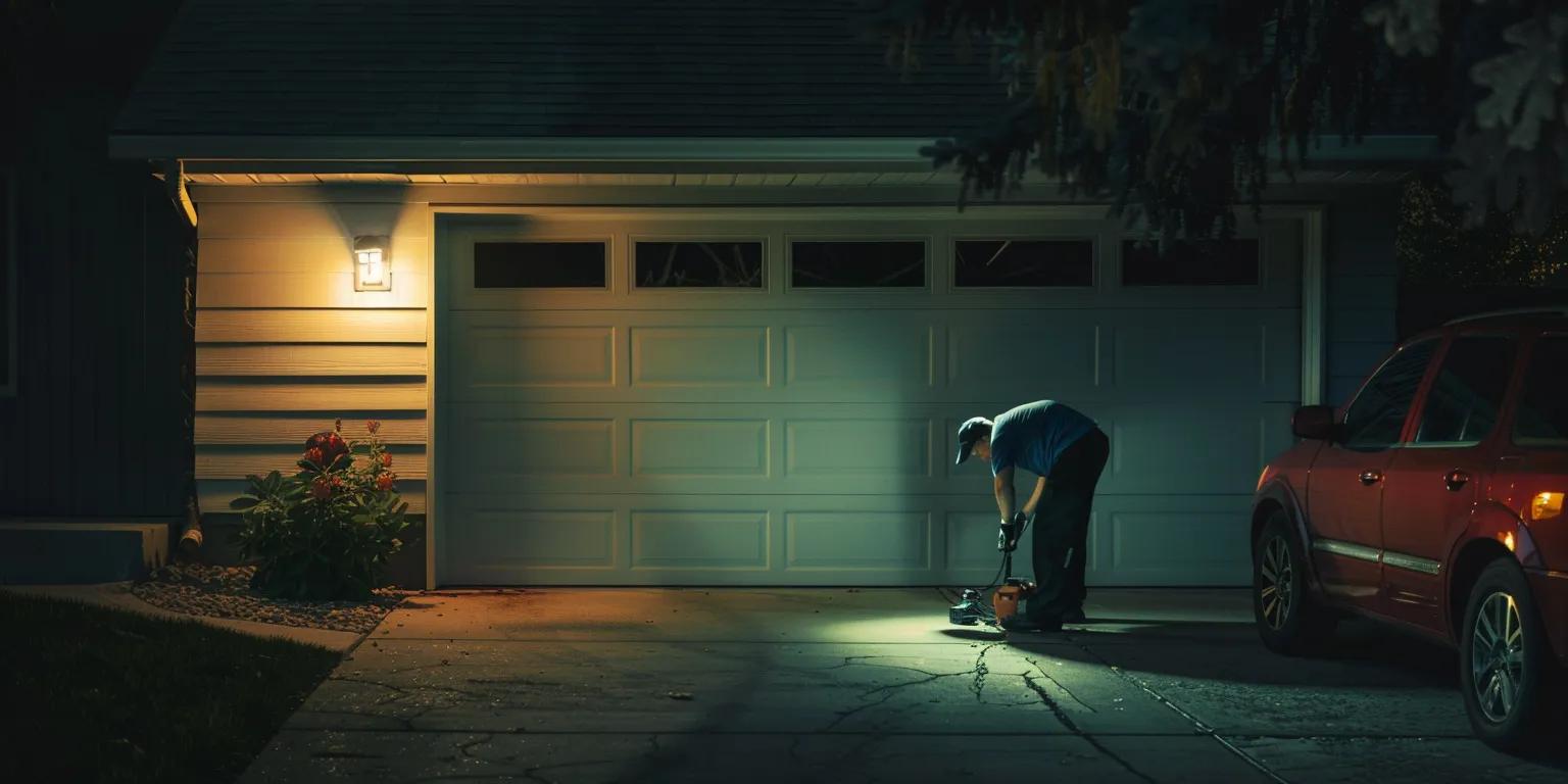 Emergency Repair Service