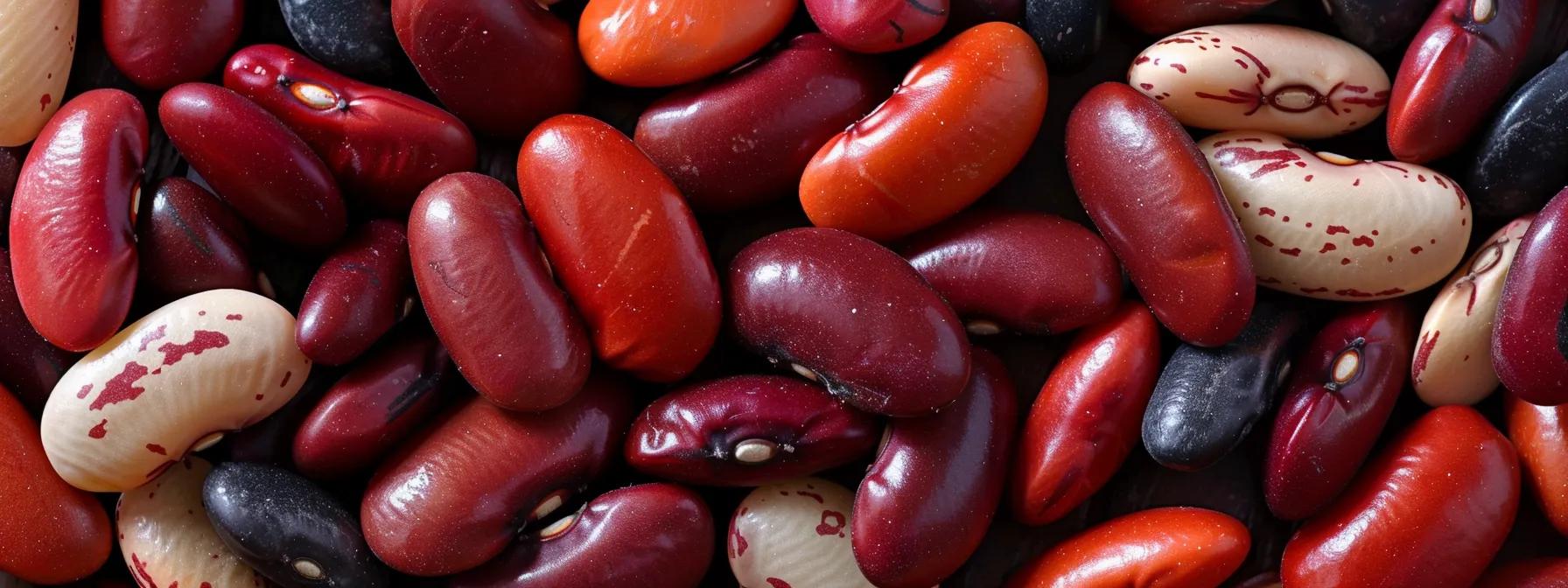 beans
