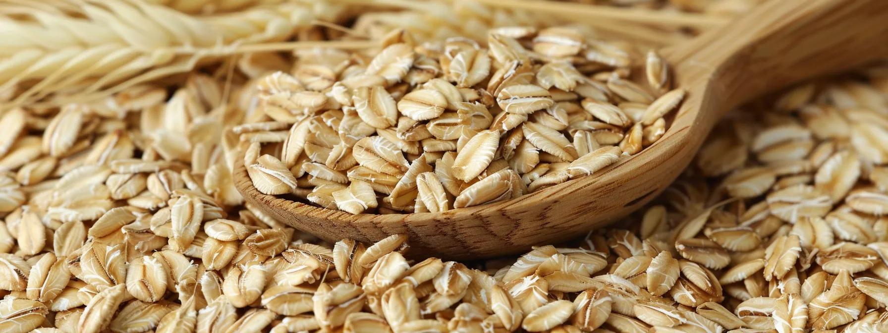 Oats