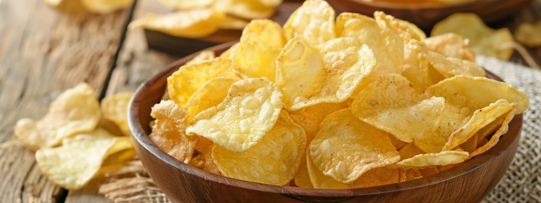 Potato Flakes