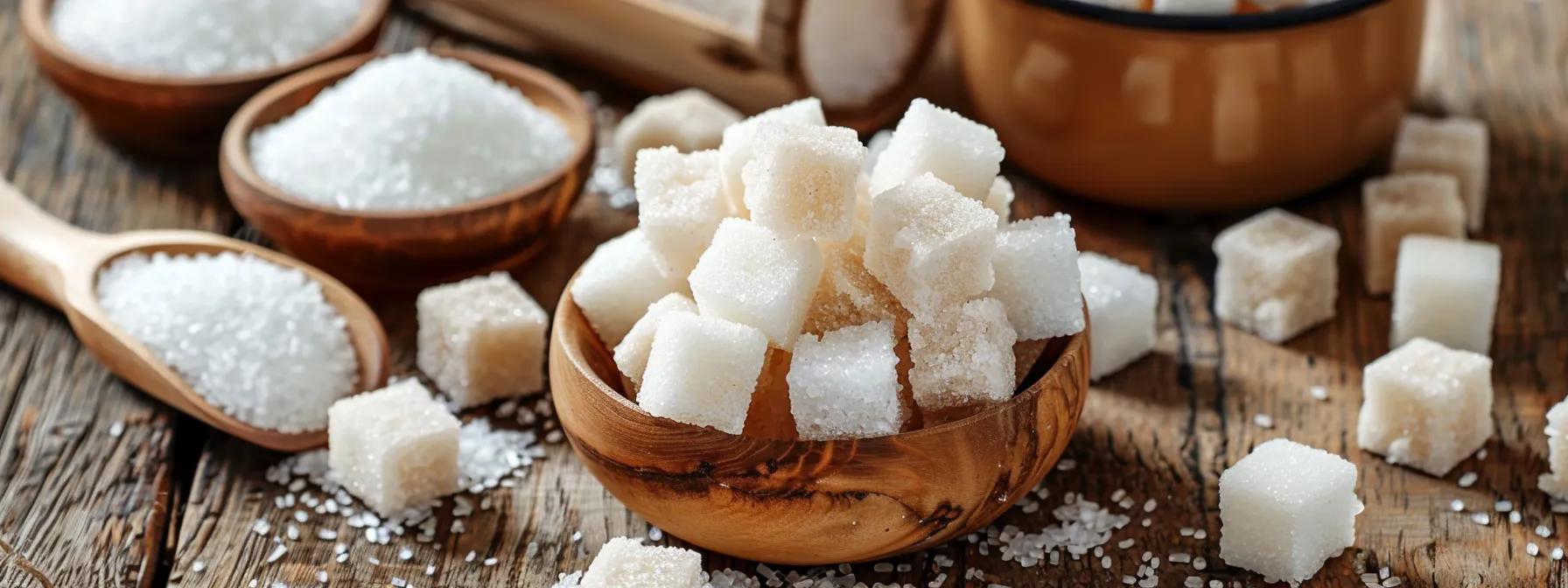 sugar
