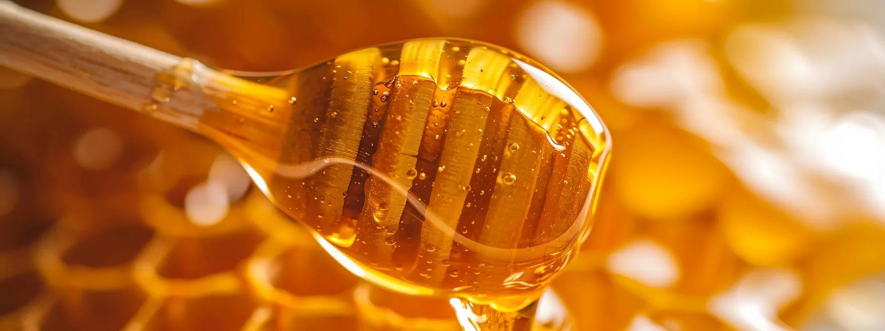 honey