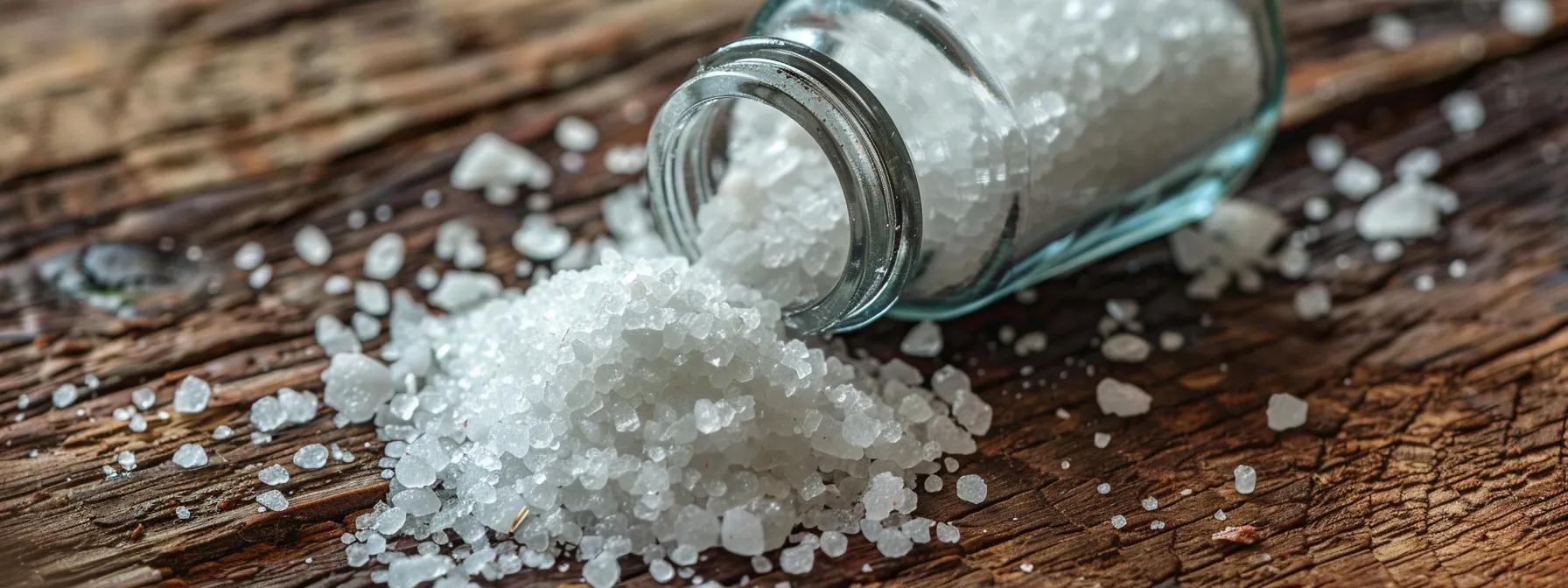 salt