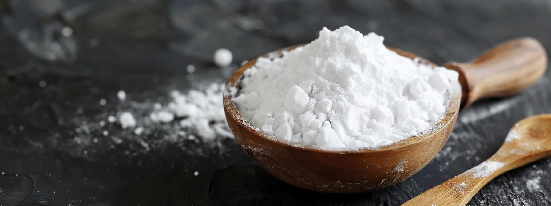 Baking soda
