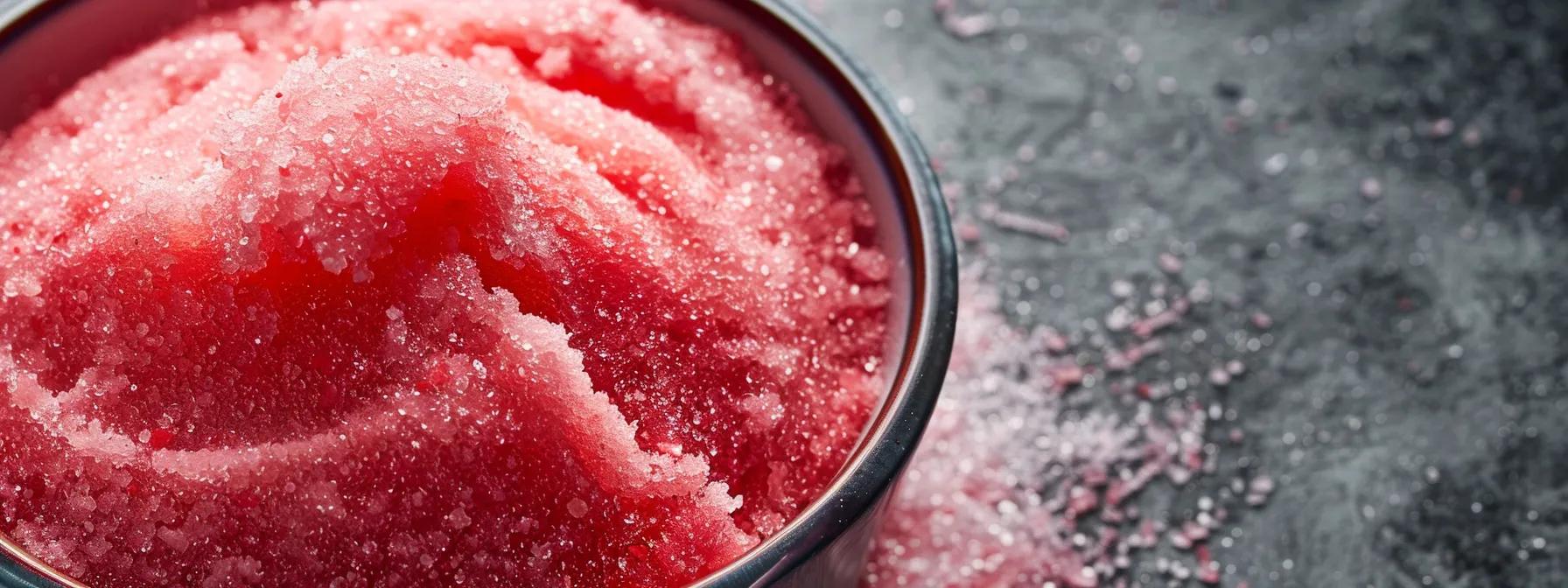 jello powder