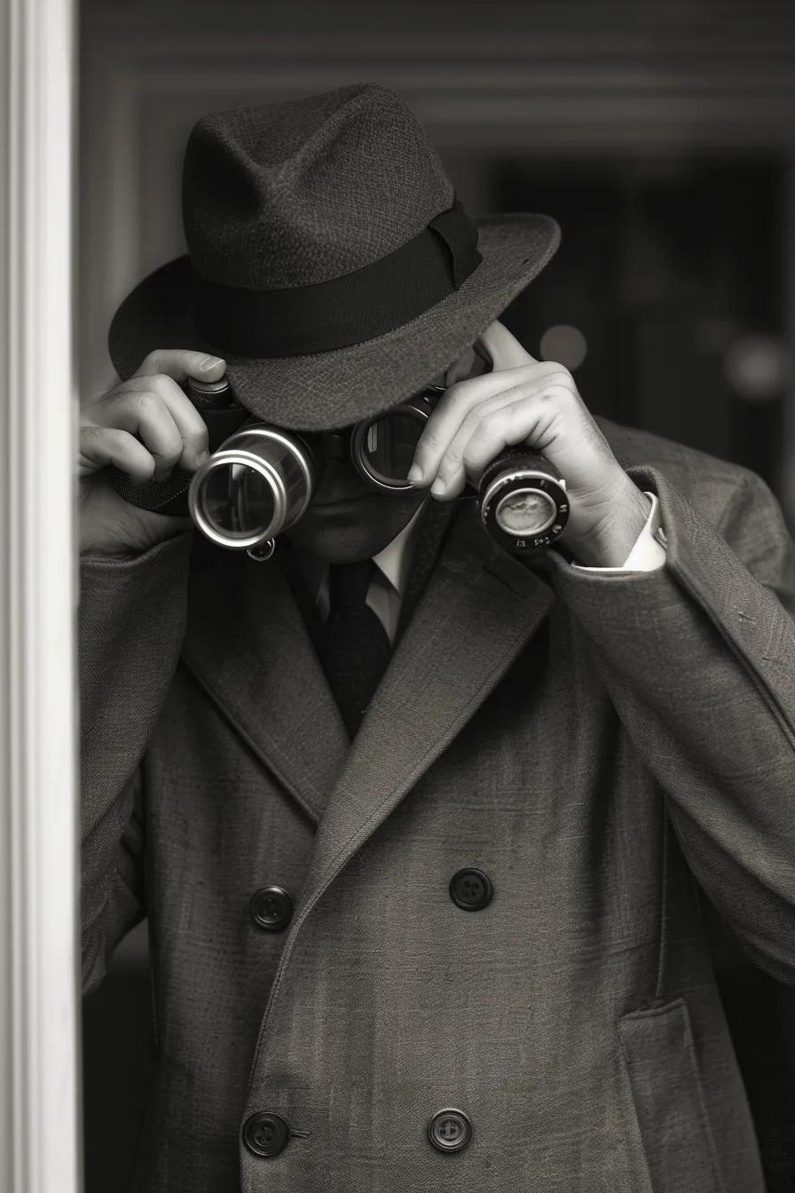 Professional Private Detective