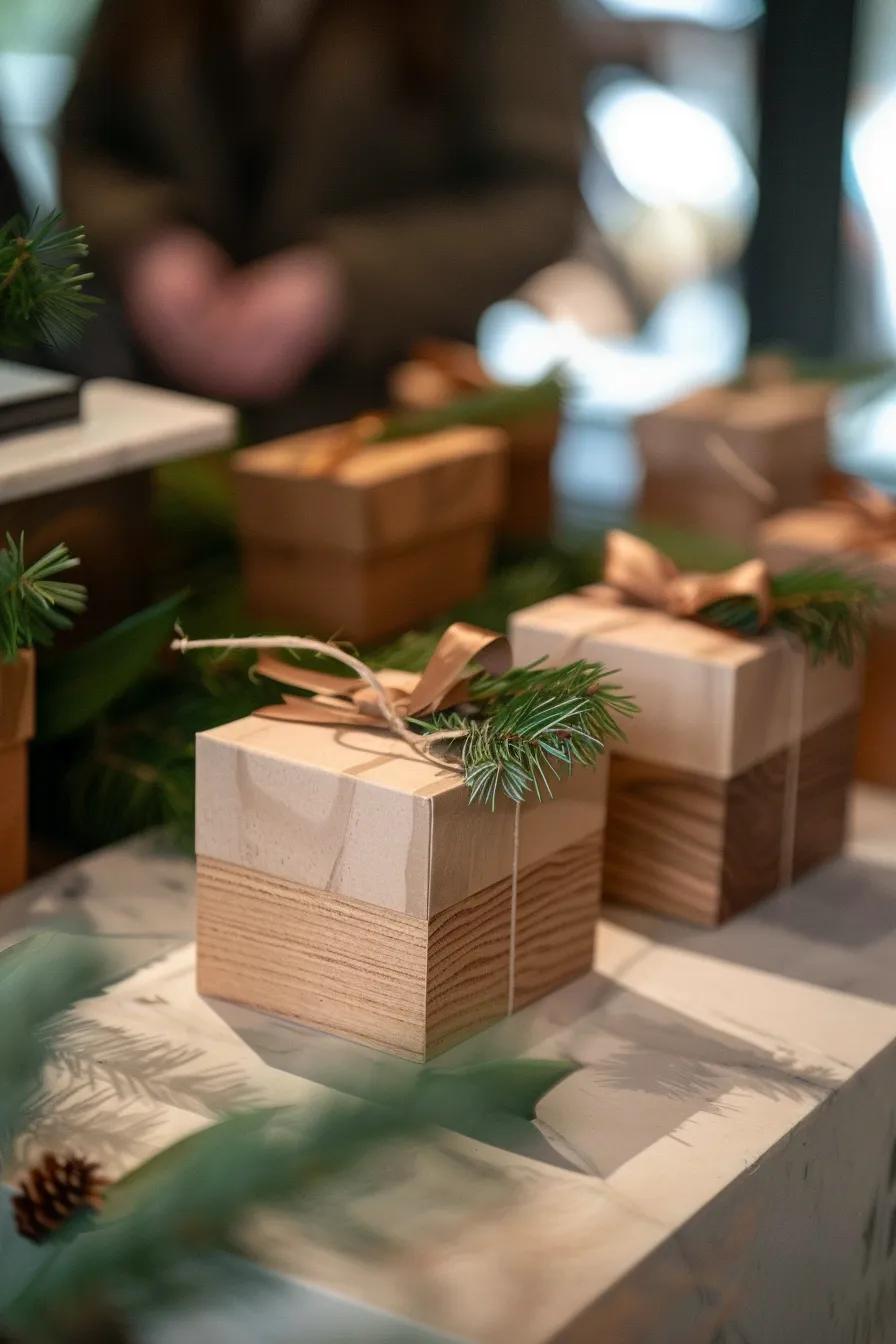 Engaging experiential promotional gifts creating memorable brand impressions