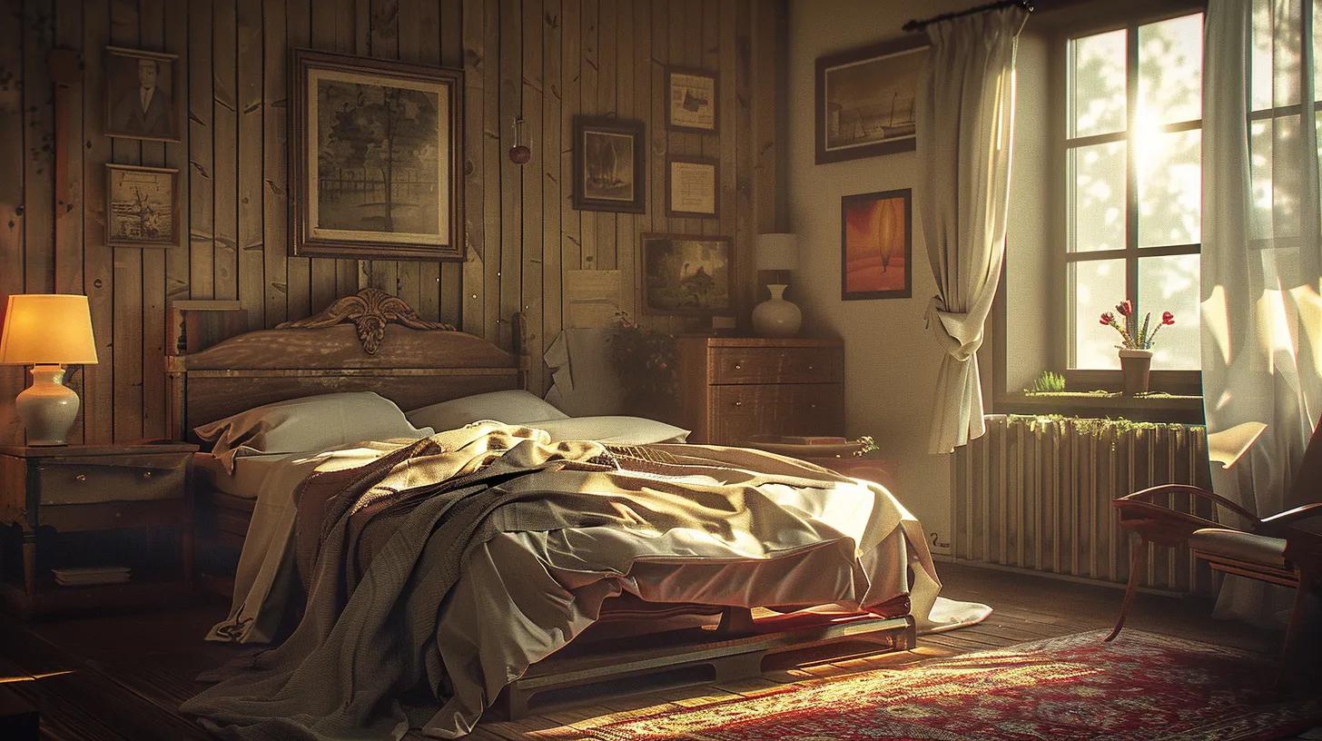 Cozy Room Ideas
