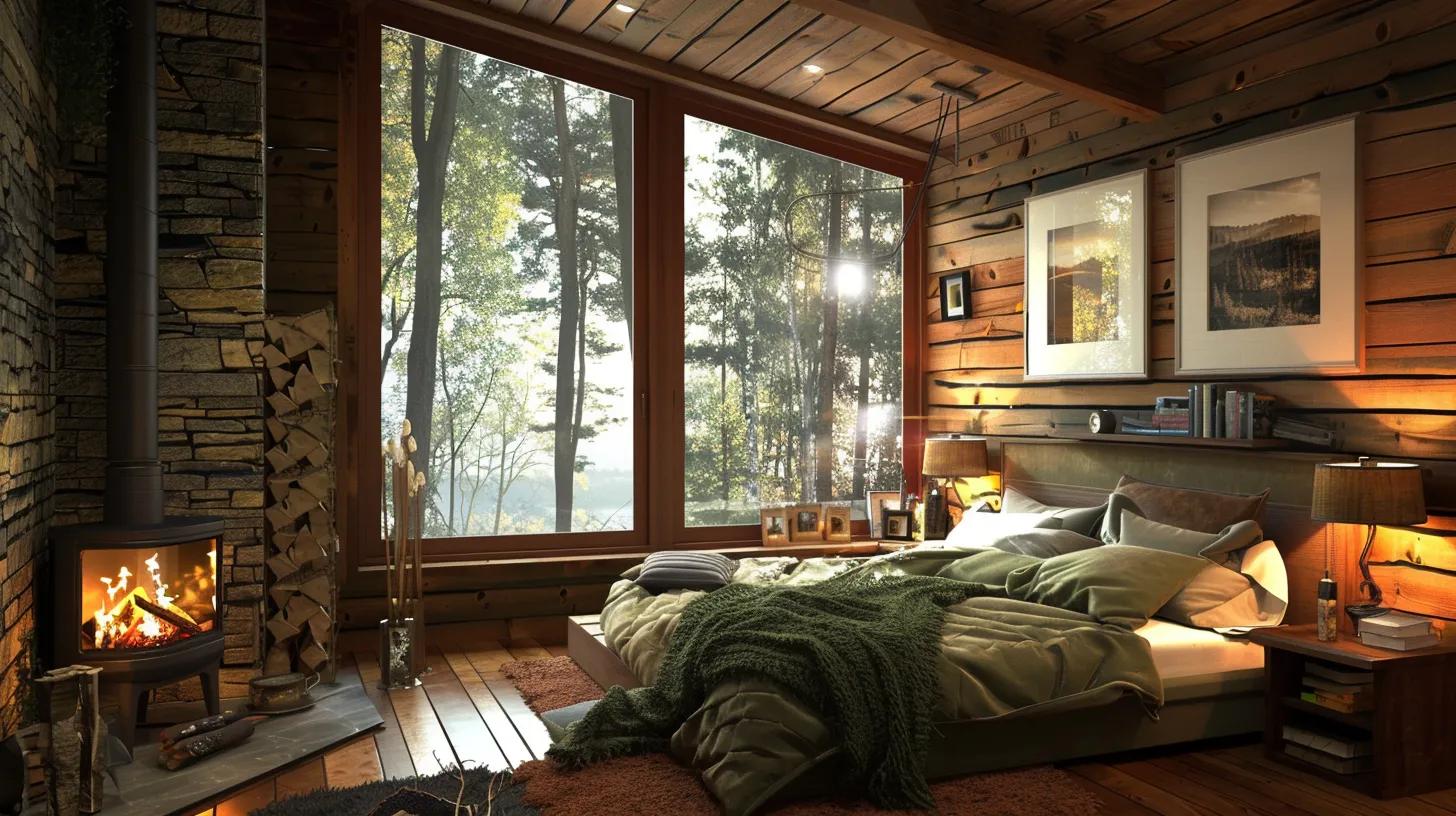 Cozy Room Ideas