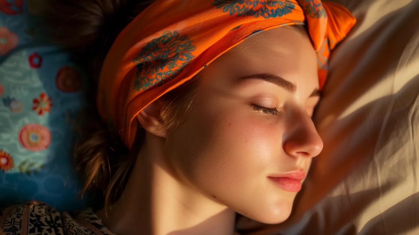 Cooling Sleep Accessories