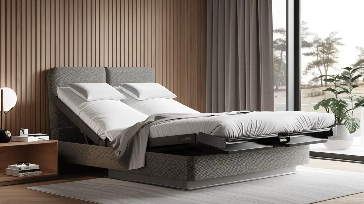 Adjustable Bed Bases