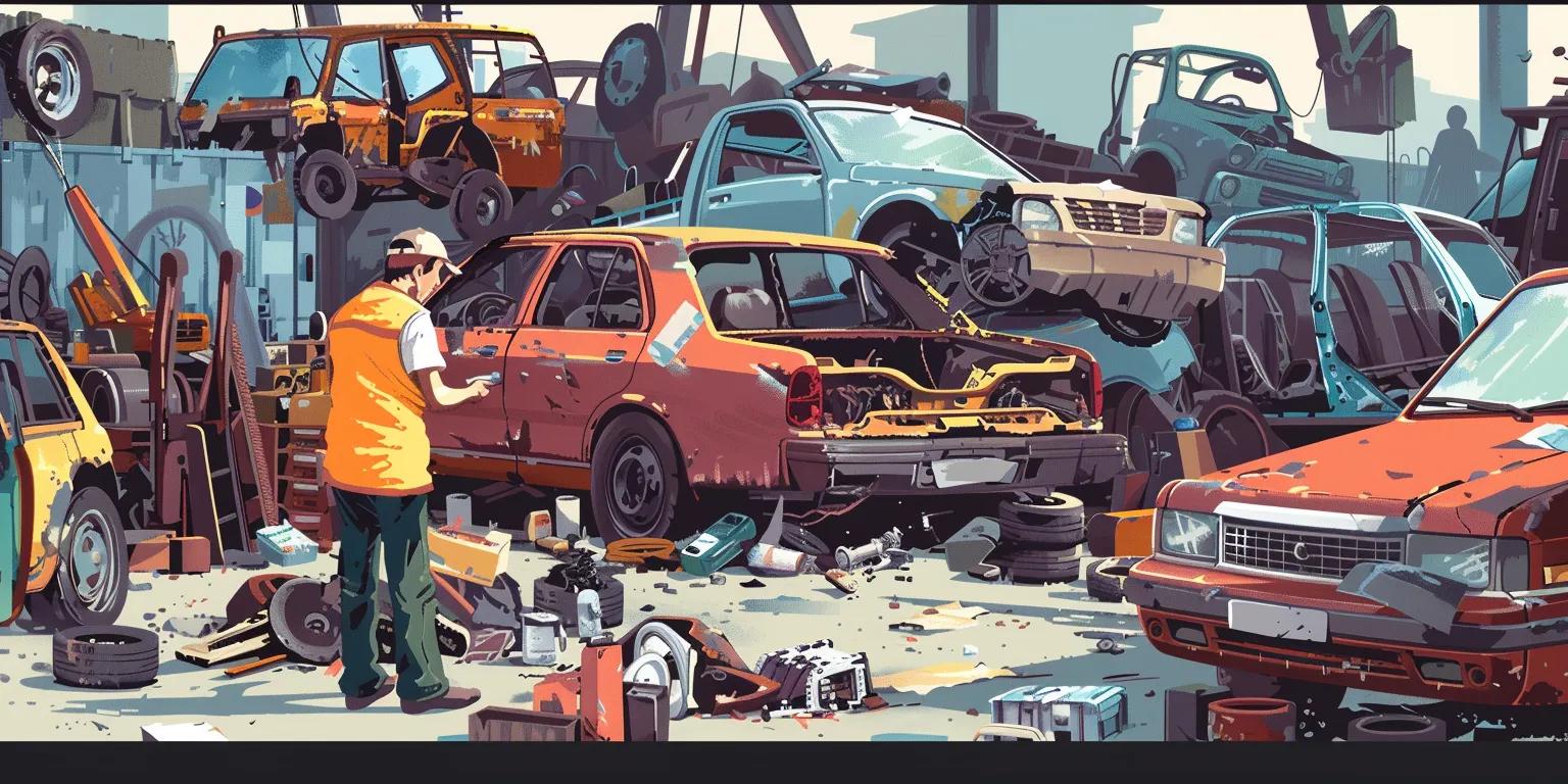 - Junk Car Buyers Chamber of Commerce Badge - DFW Cash for Junk Cars