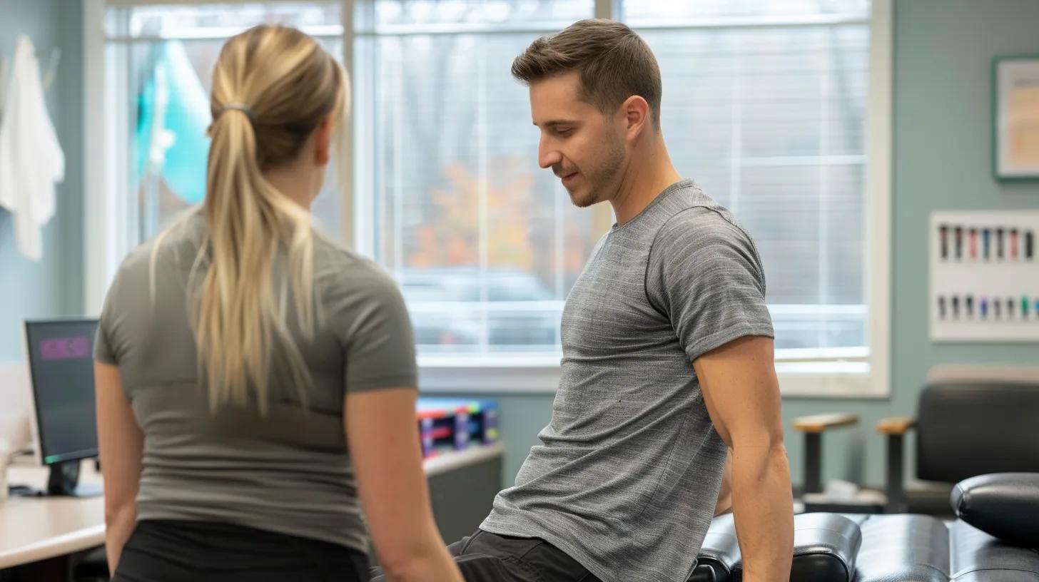 What Are the Benefits of Physical Therapy at Fuel Health + Wellness in Grand Rapids? What Are the Benefits of Physical Therapy at Fuel Health + Wellness in Grand Rapids?