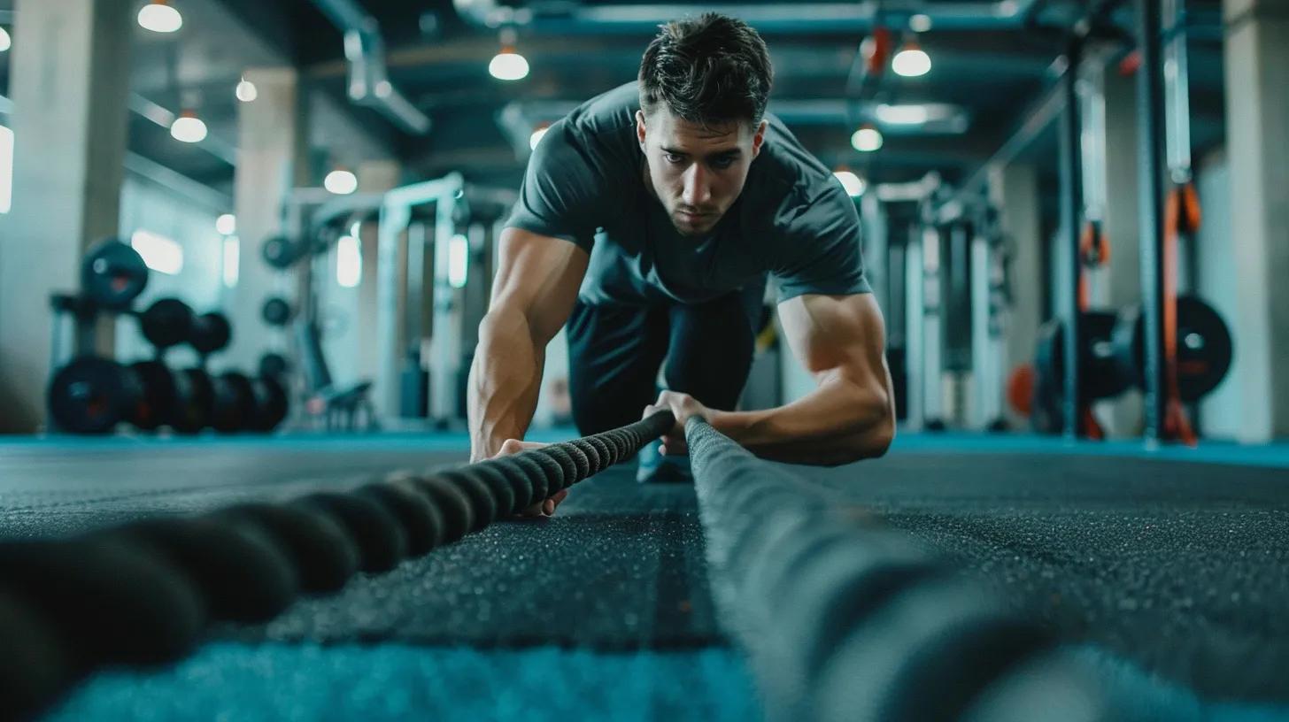 How Can Injury Prevention Training Enhance Your Fitness and Reduce Risks? How Can Injury Prevention Training Enhance Your Fitness and Reduce Risks?