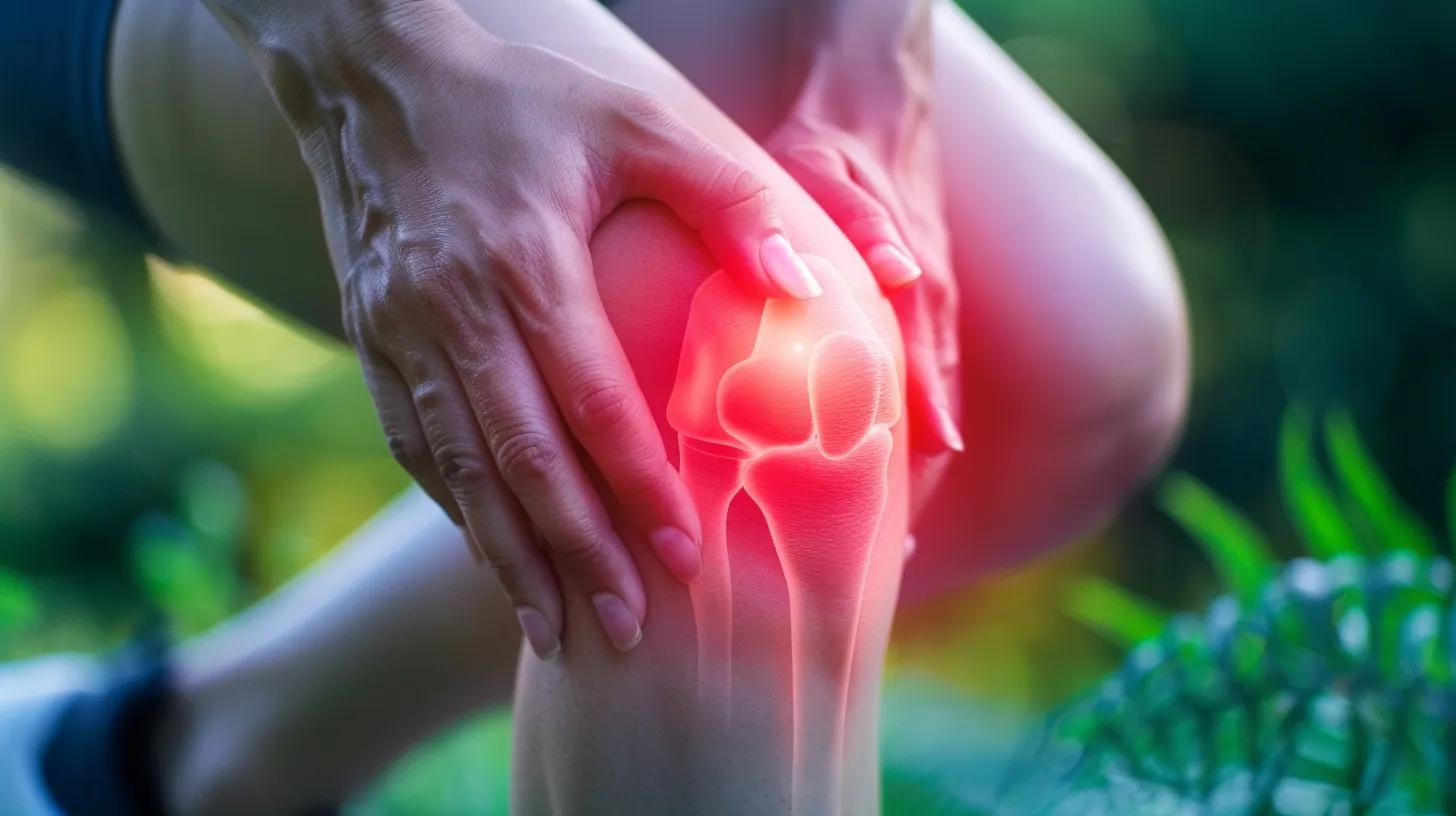 What Are the Common Types of Joint Pain and Their Signs? What Are the Common Types of Joint Pain and Their Signs?