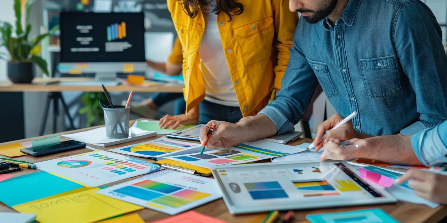 Landing Page service image