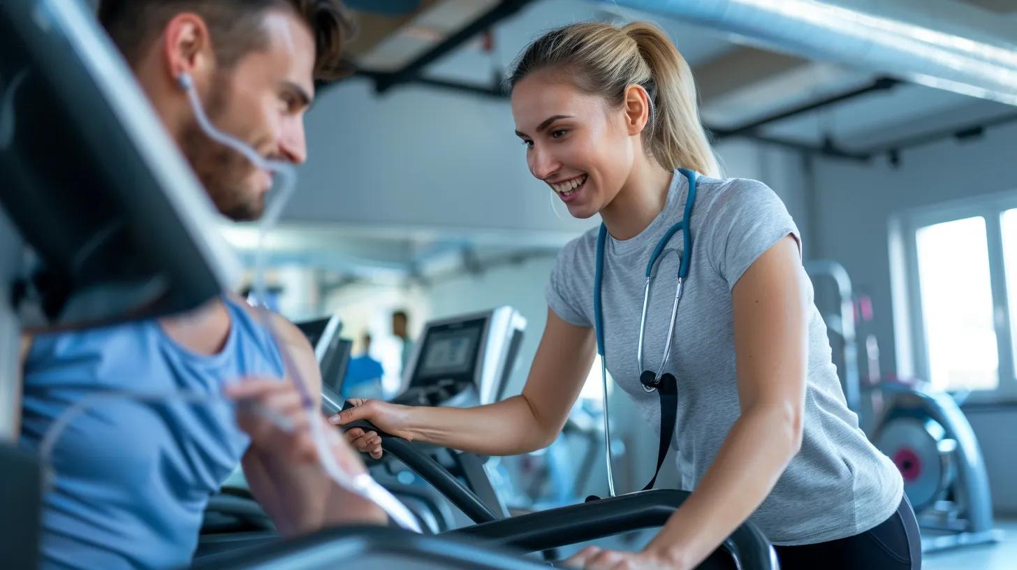 What is Cardiopulmonary Physical Therapy and who is it for?