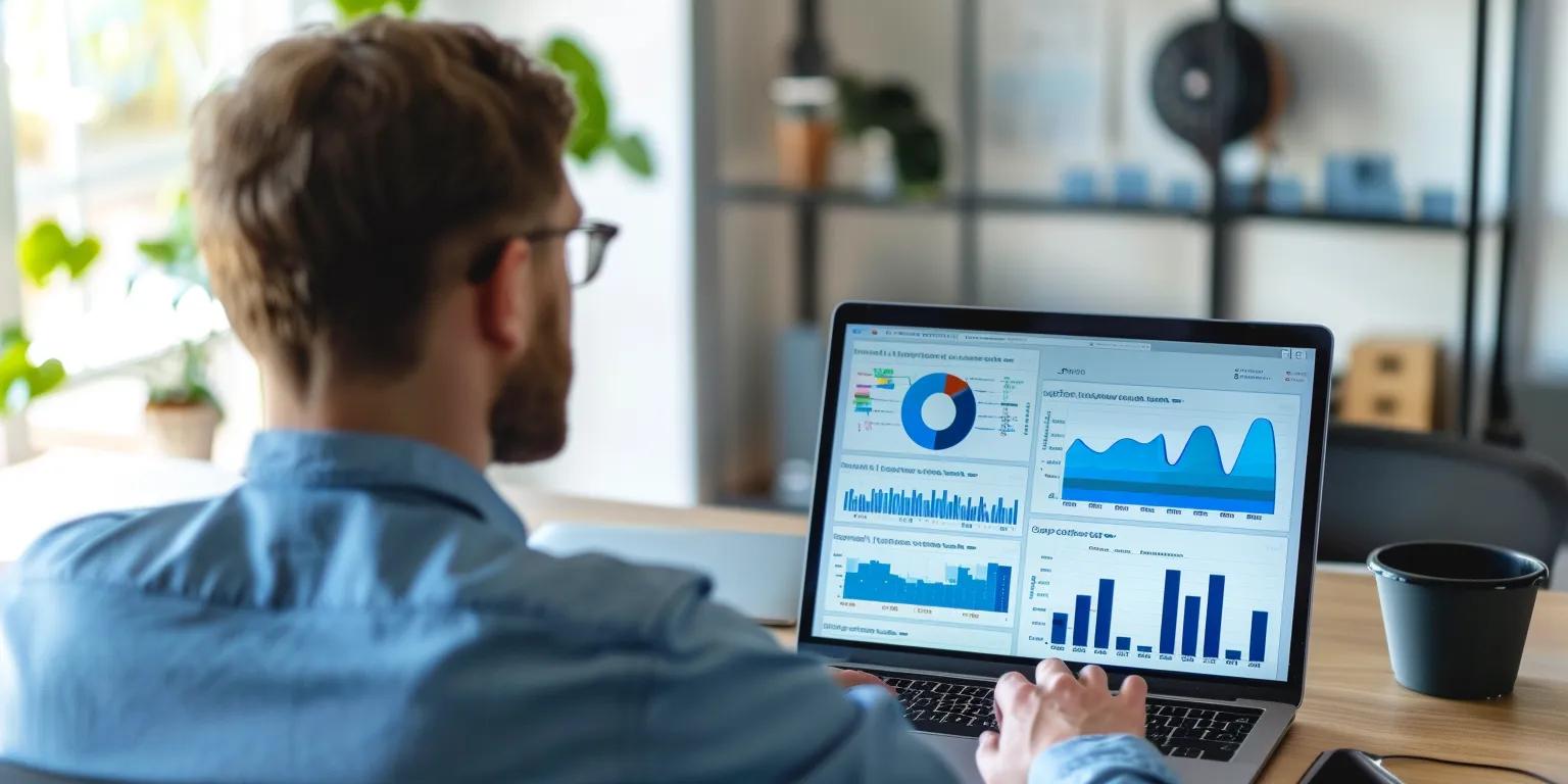 SEM Service by Four Wheel Digital