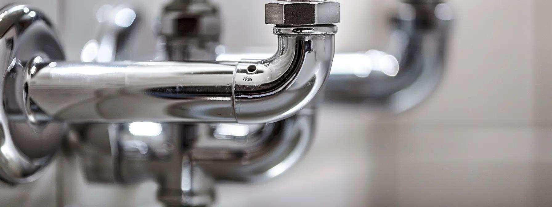 plumbing issues in a home