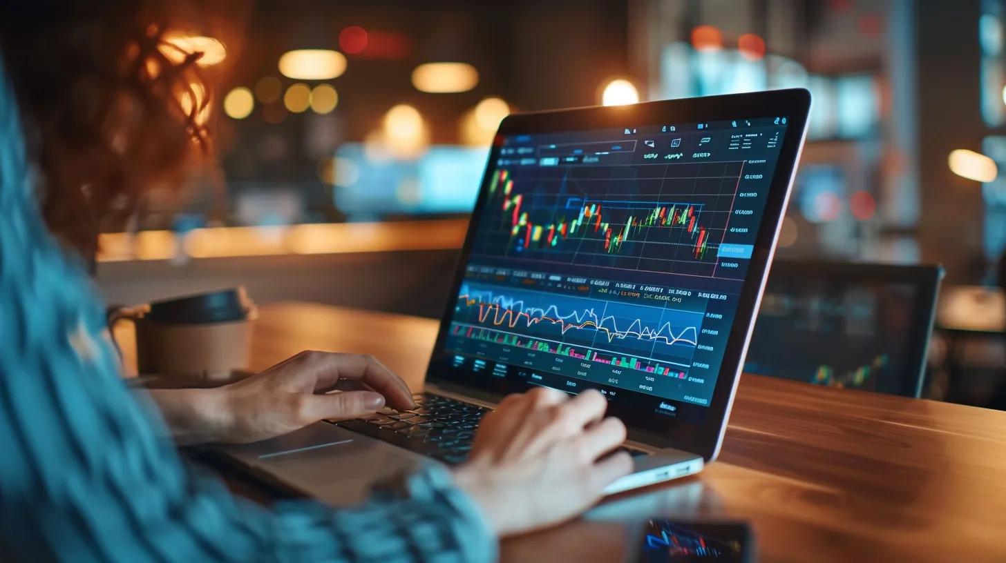 indicadores de day trading