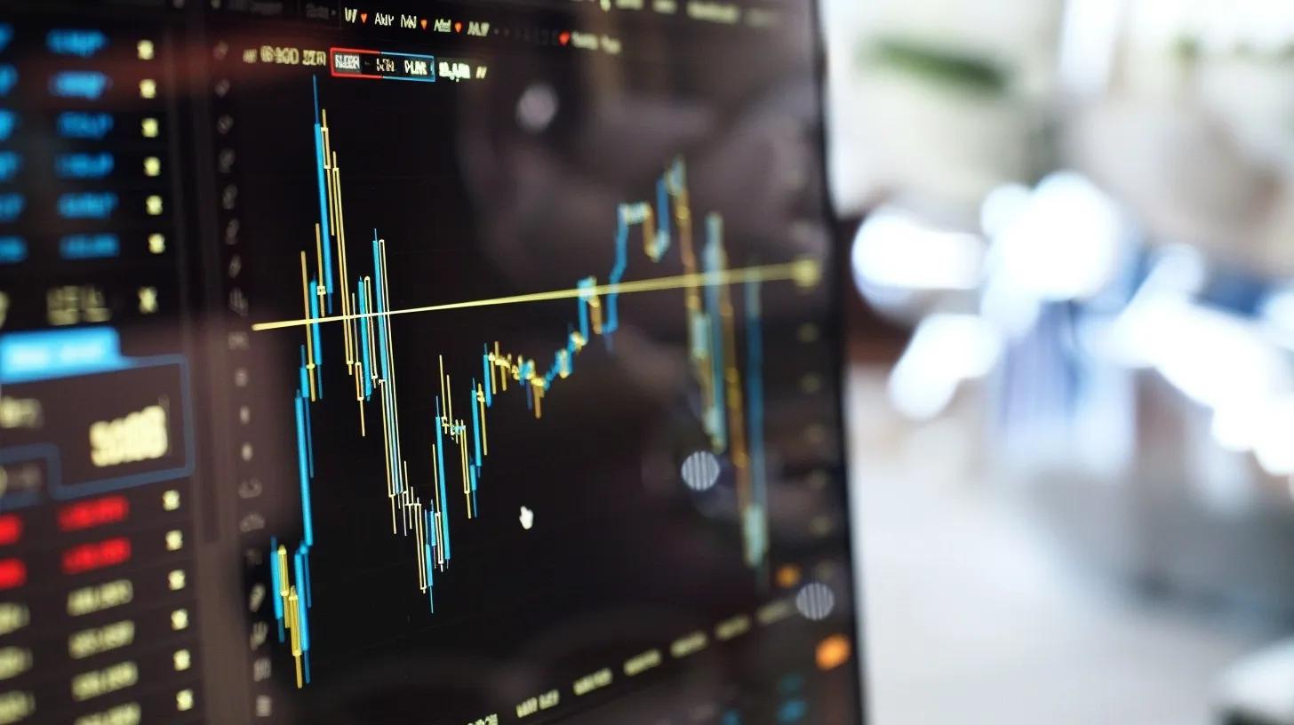 indicadores de day trading