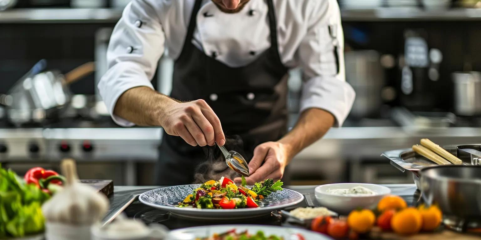 Private Chef Service Image