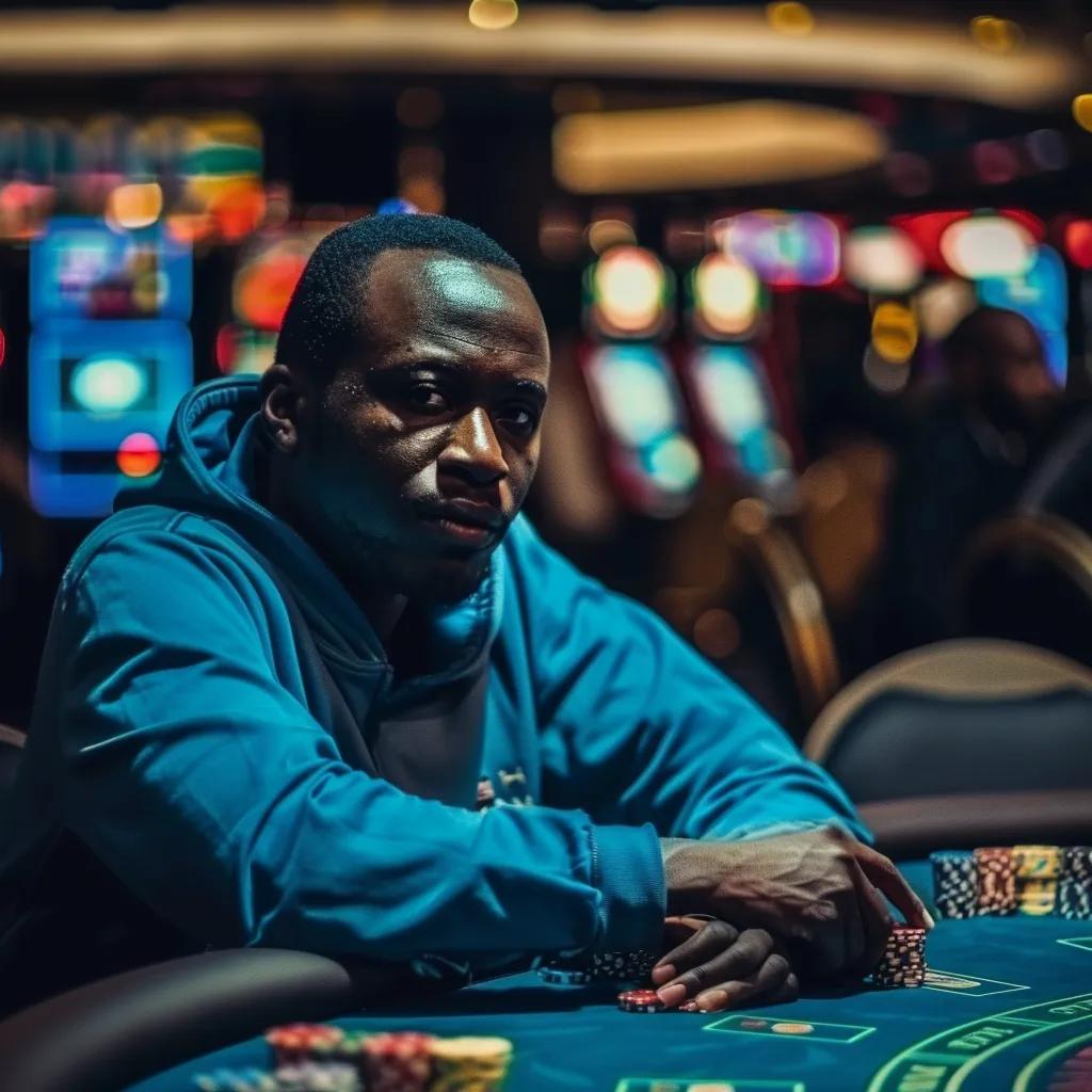 peer to peer betting