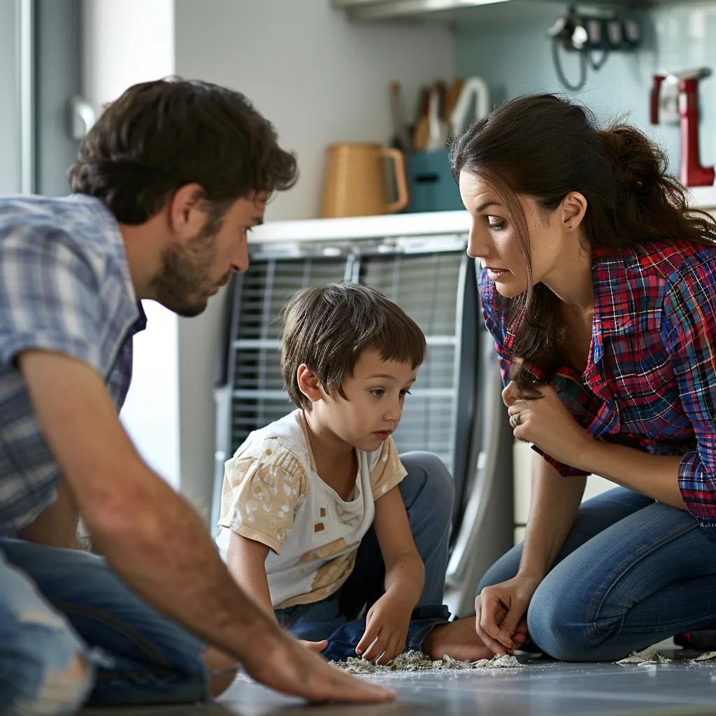 AC repair