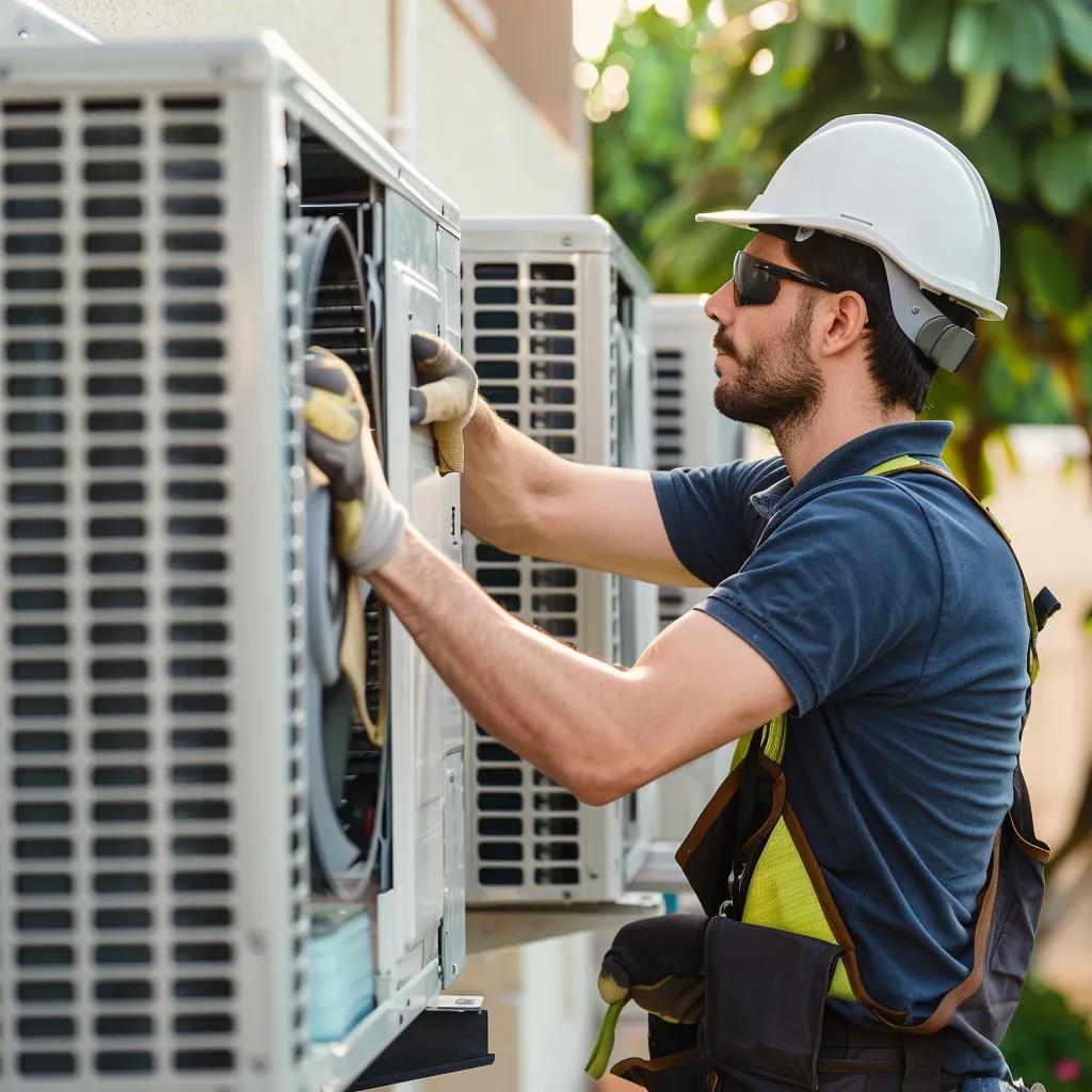 Hidden AC costs