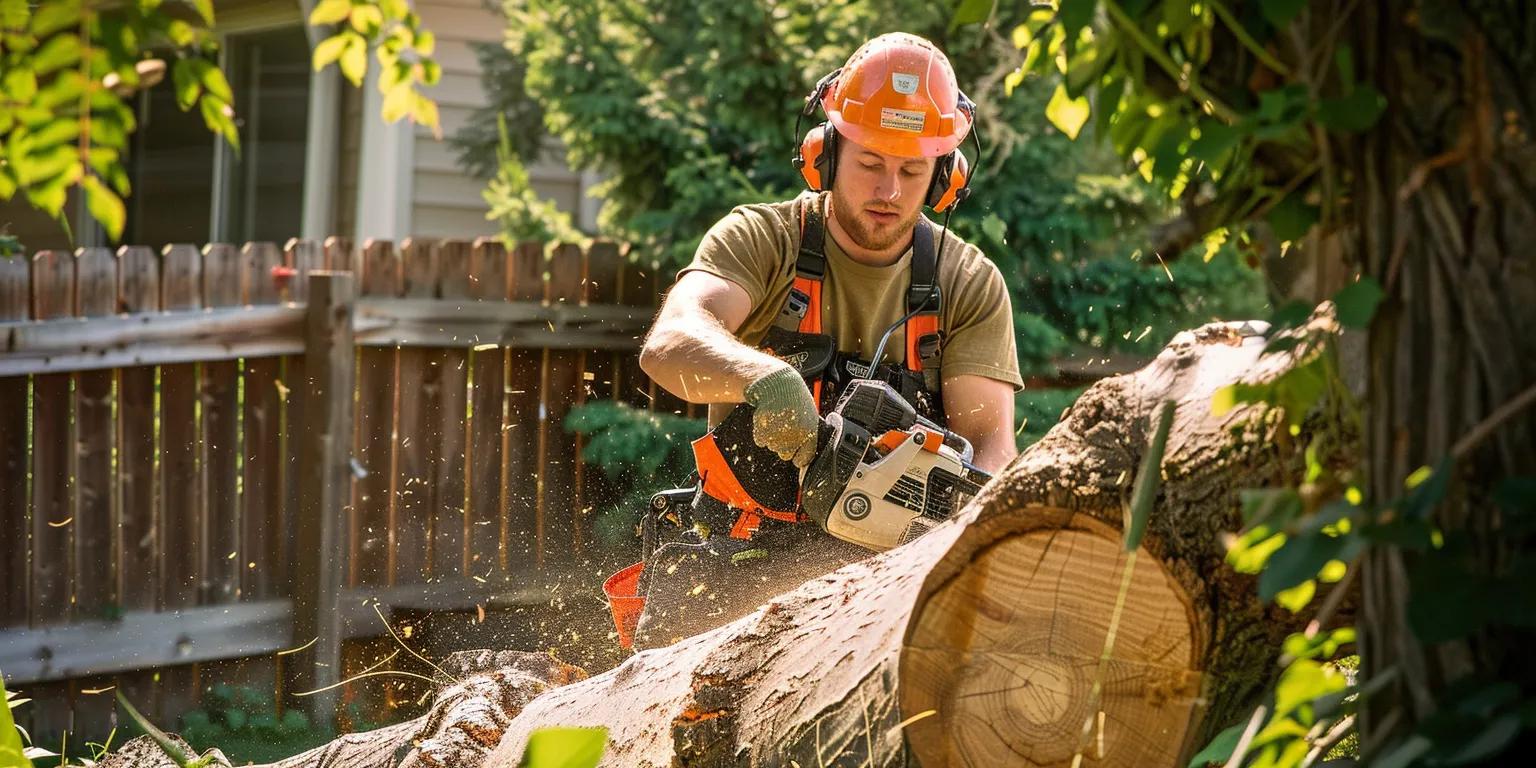 Tree Removal image