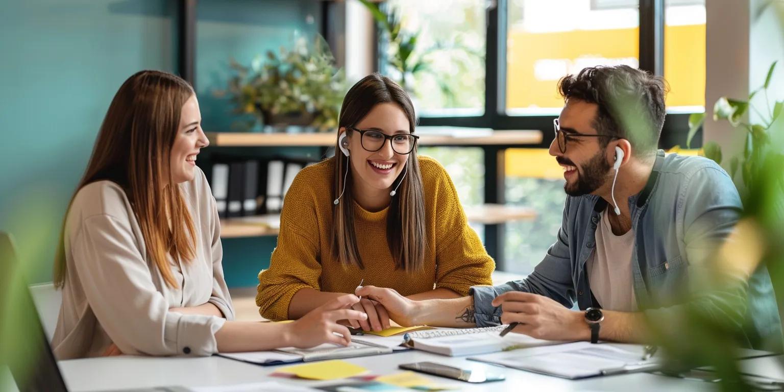 Consultation with audiologist