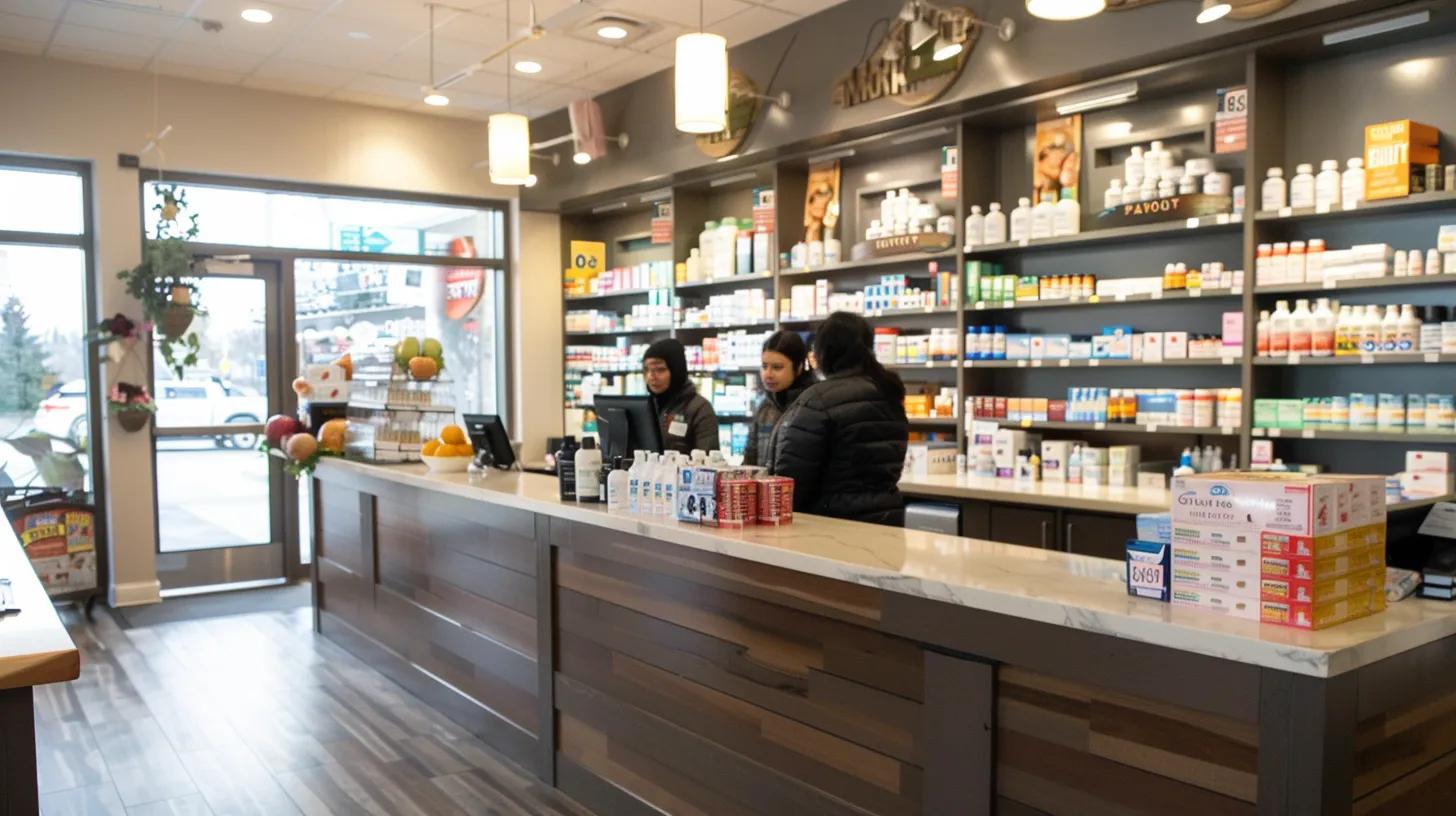 How to Transfer Your Prescription to Medicine Shoppe Meadowlark in Edmonton