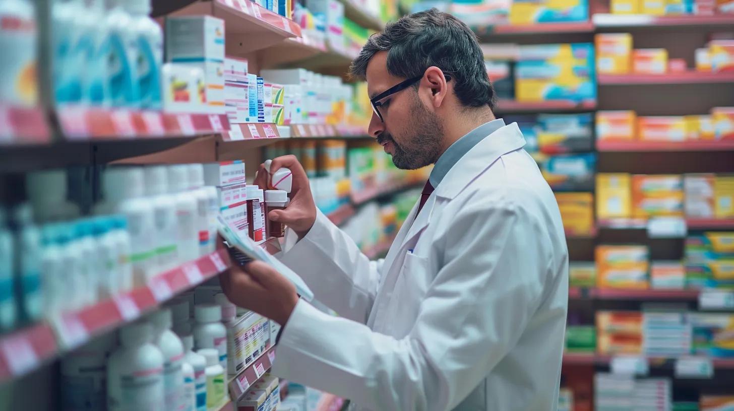 Understanding Prescription Refills: How to Manage, Request, and Navigate Refill Options