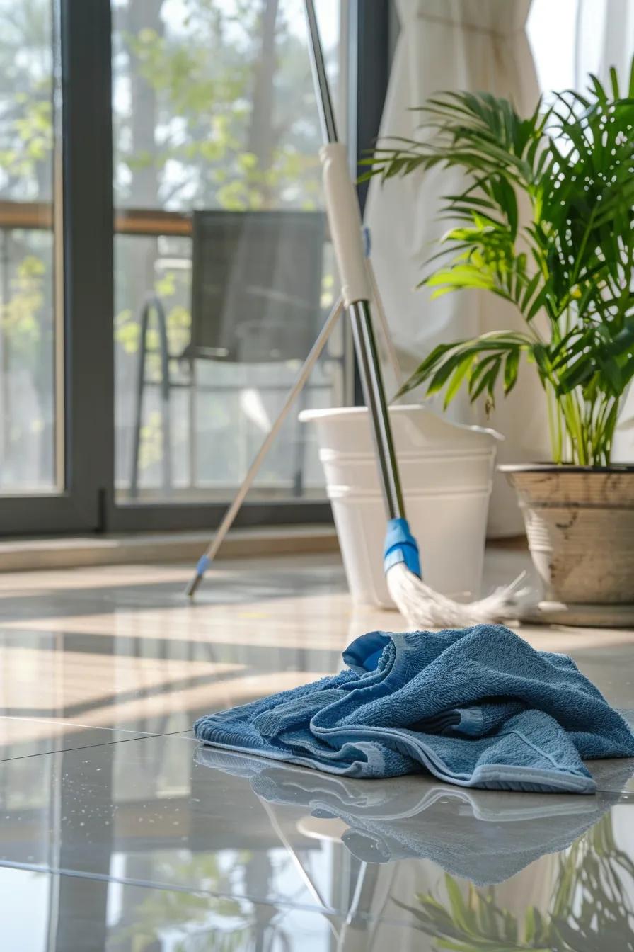 House Cleaning services