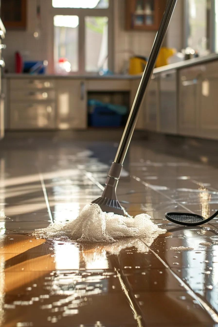 House Cleaning services