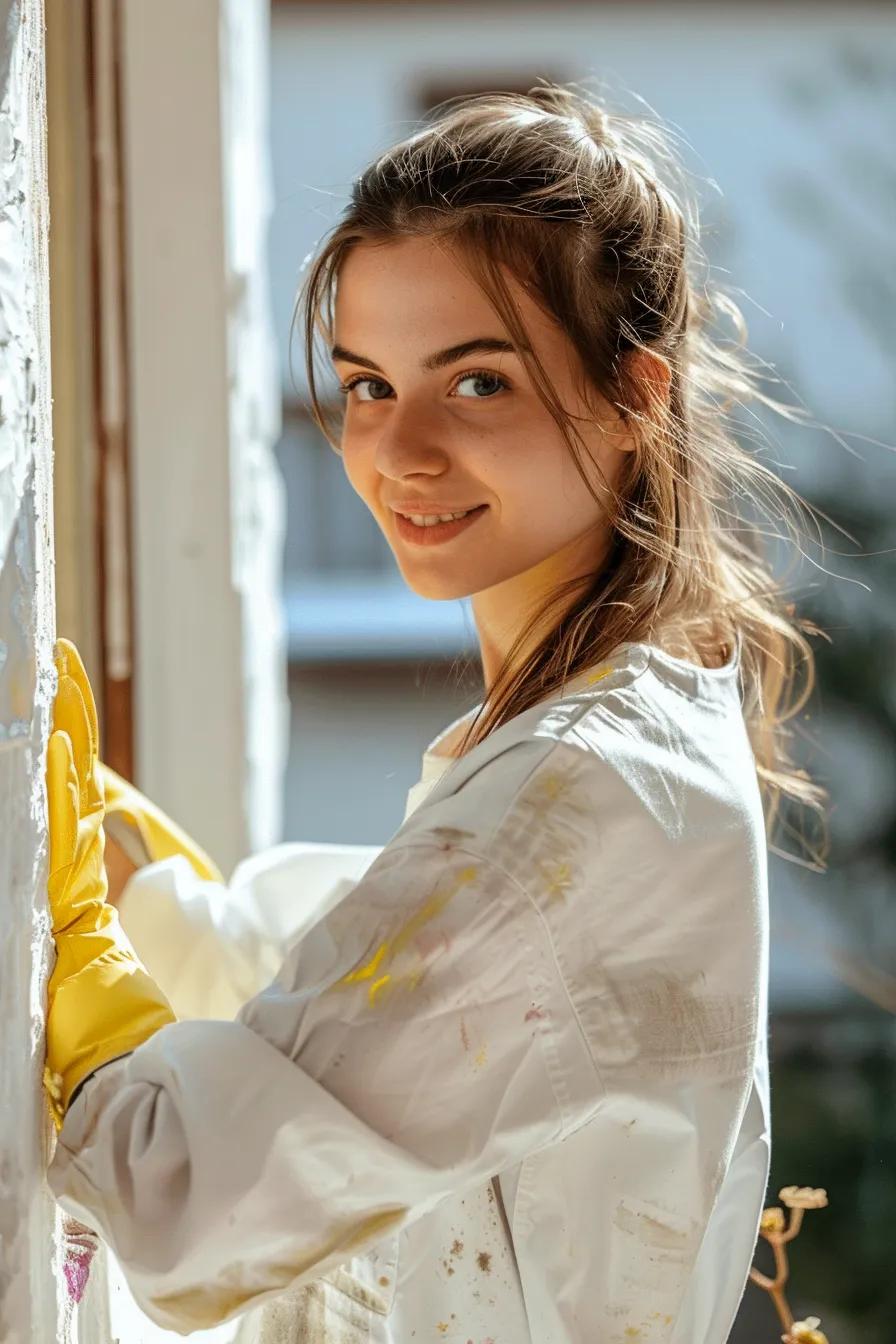 House Cleaning services